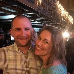 Meet your Posher, Chrissy